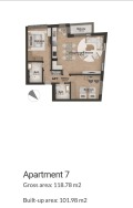 Продава 3-СТАЕН, град София, Хладилника • 465000 € / 909460.95 лв. • 53899908 3