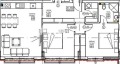 Продава  3-стаен град София , Център , 97 кв.м | 46985895 - изображение [8]