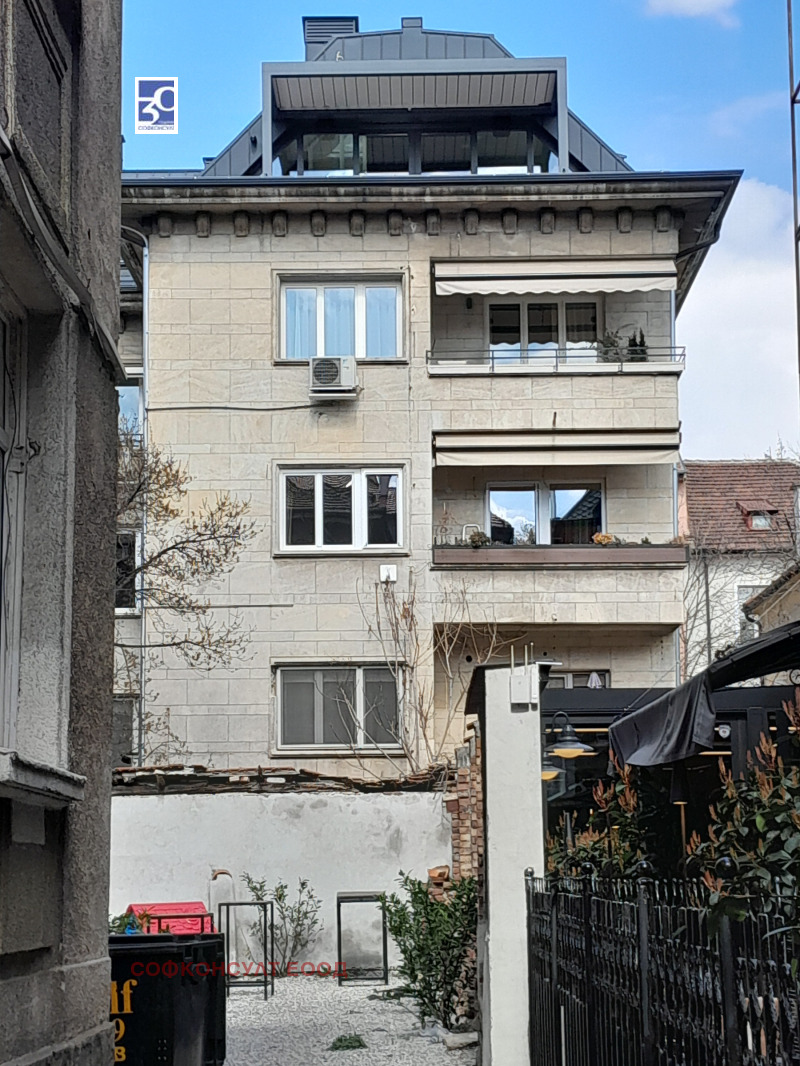 Продава 2-СТАЕН в град София, Оборище - 63 кв.м / 390 000 € » 762 773.70 лв., СОФКОНСУЛТ ЕООД
