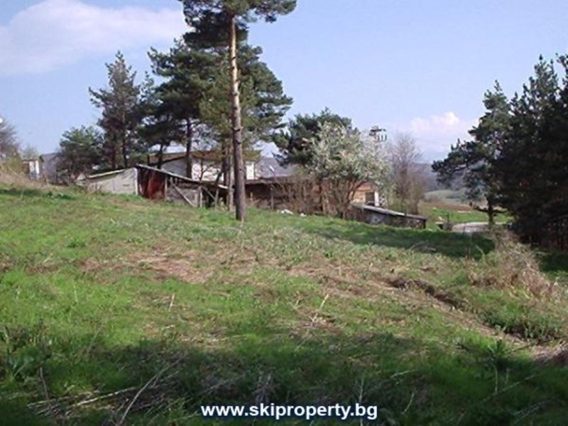 Продава ПАРЦЕЛ в град София, м-т яз. Искър - 2664 кв.м / 26 640 € » 52 103.31 лв., СКИПРОПЪРТИ
