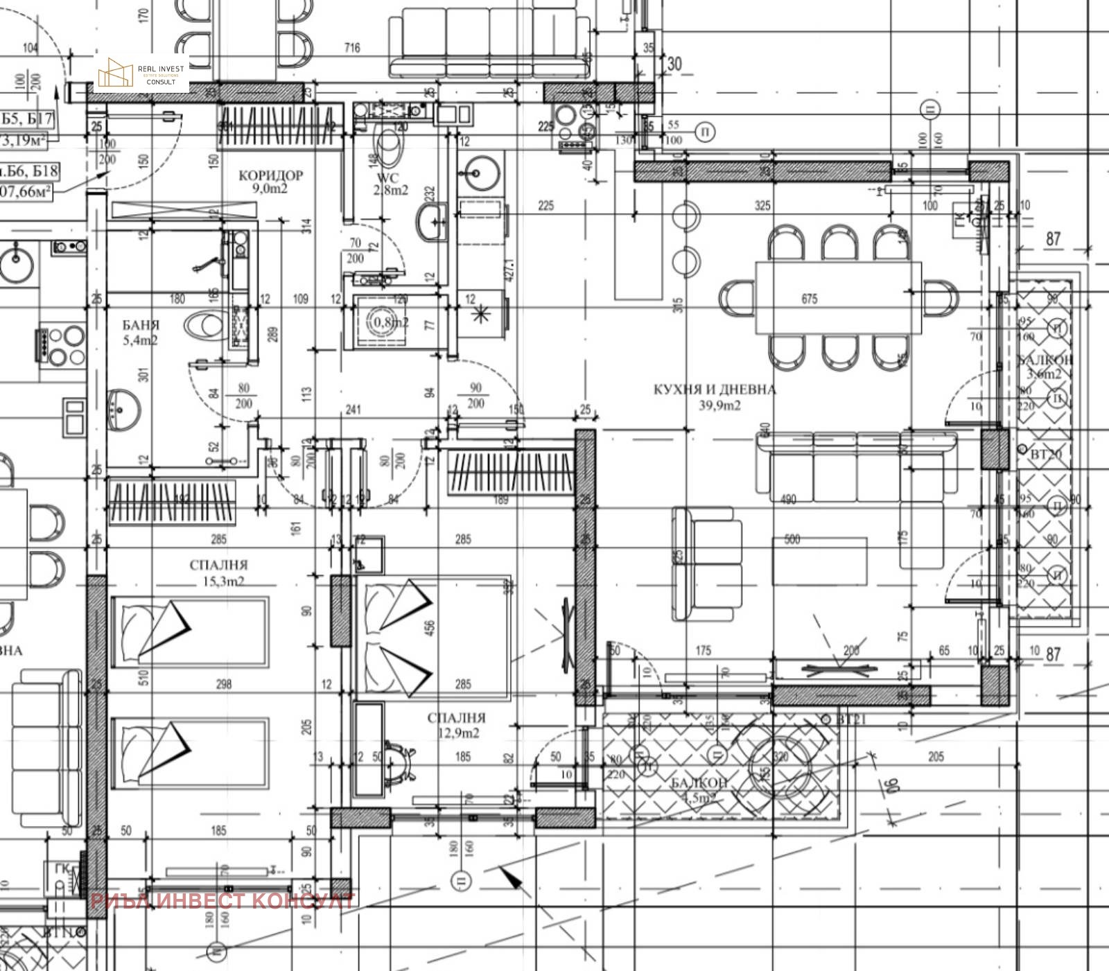 ������� 3-����� | Imot.bg � ����������� 1