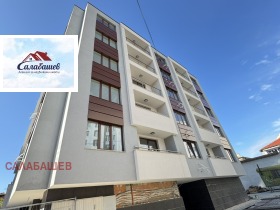 1 bedroom Tsentar, Pazardzhik 1