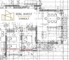3-СТАЕН, 124 m2