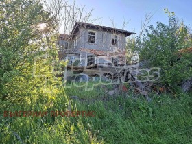 Hus Aleksandrovo, region Yambol 2