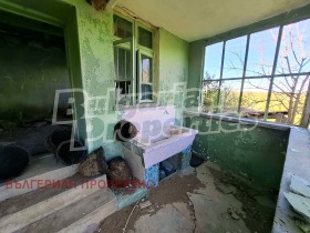 Hus Aleksandrovo, region Yambol 8