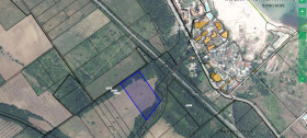 Plot Lozenets, region Burgas 1