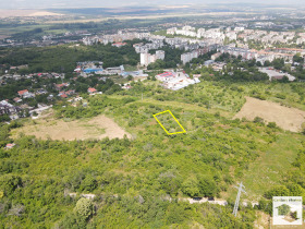 Парцел гр. Горна Оряховица, област Велико Търново
