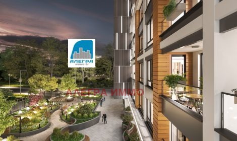 Satılık  1 yatak odası Plovdiv , Gagarin , 72 metrekare | 49588574 - görüntü [4]