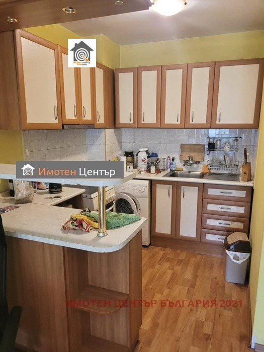 Продава  2-стаен град София , Редута , 72 кв.м | 68558264