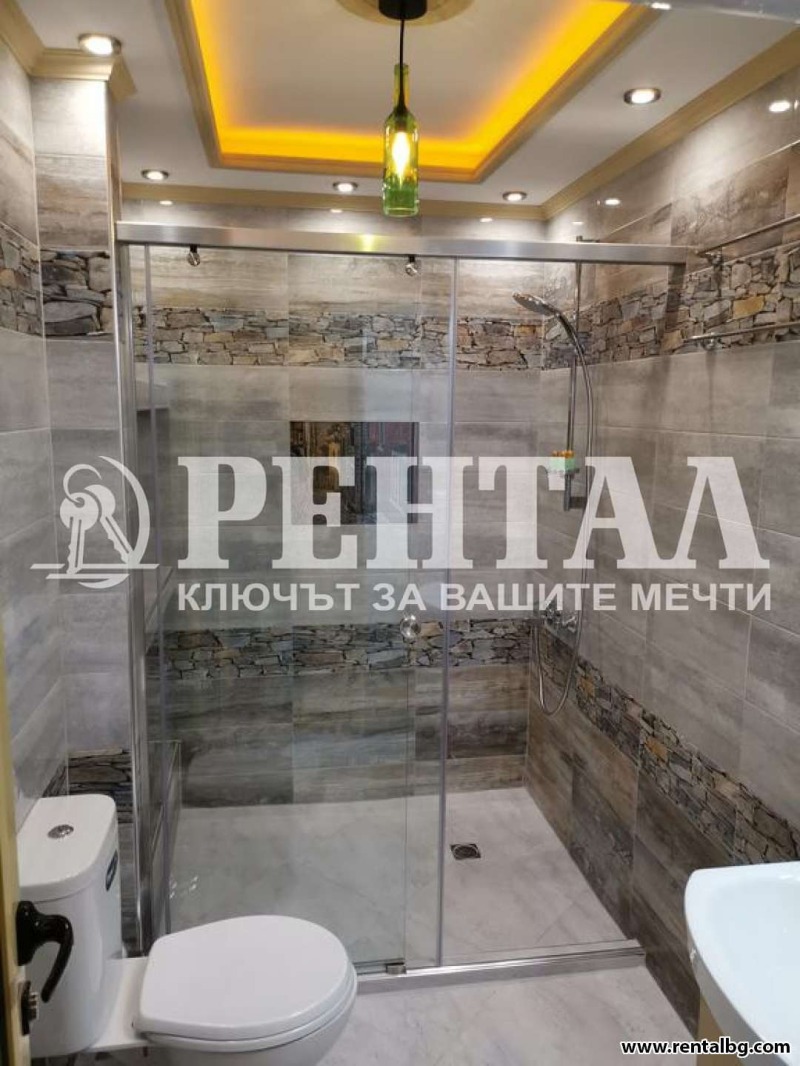 Продава 2-СТАЕН, гр. Пловдив, Център, снимка 8 - Aпартаменти - 48771068