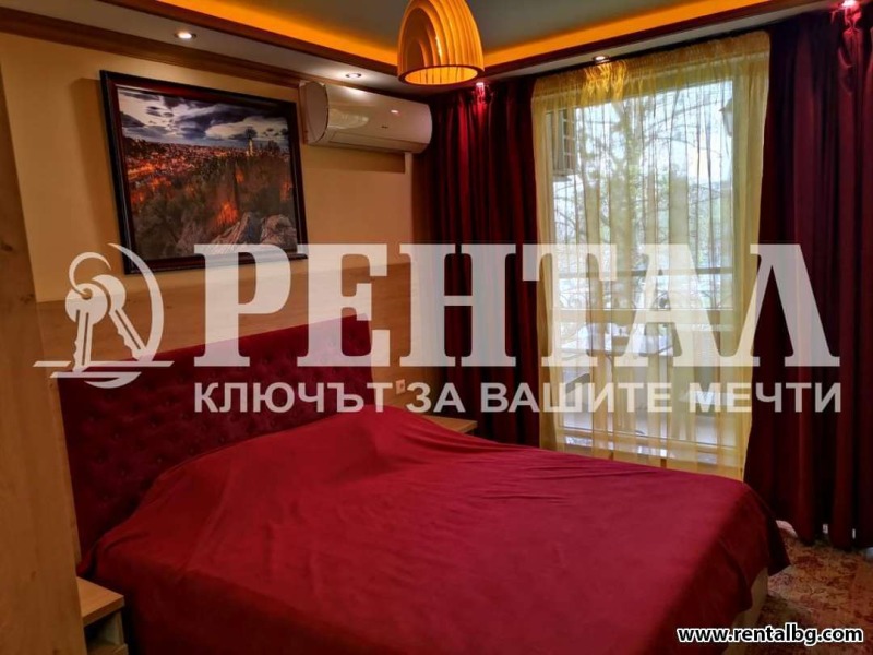 Продава 2-СТАЕН, гр. Пловдив, Център, снимка 10 - Aпартаменти - 48771068