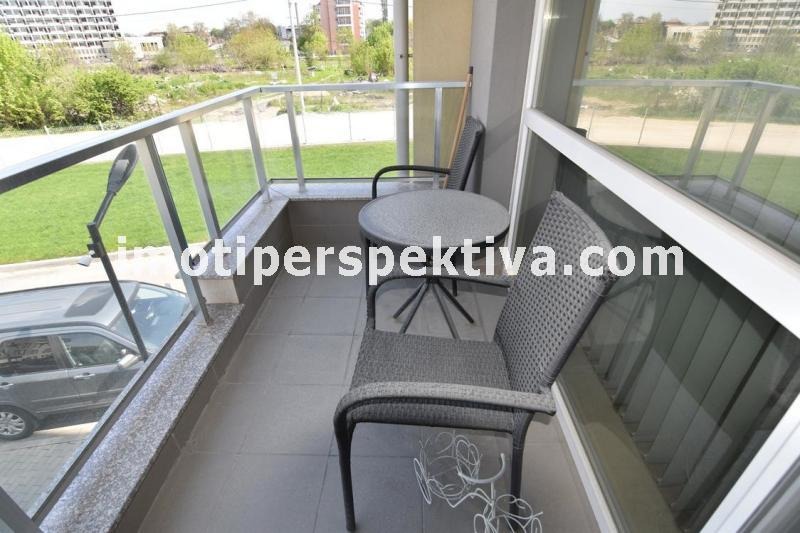 Προς πώληση  1 υπνοδωμάτιο Πλοβδηβ , Κγιουτσυκ Παρηζ , 72 τ.μ | 17468343 - εικόνα [16]