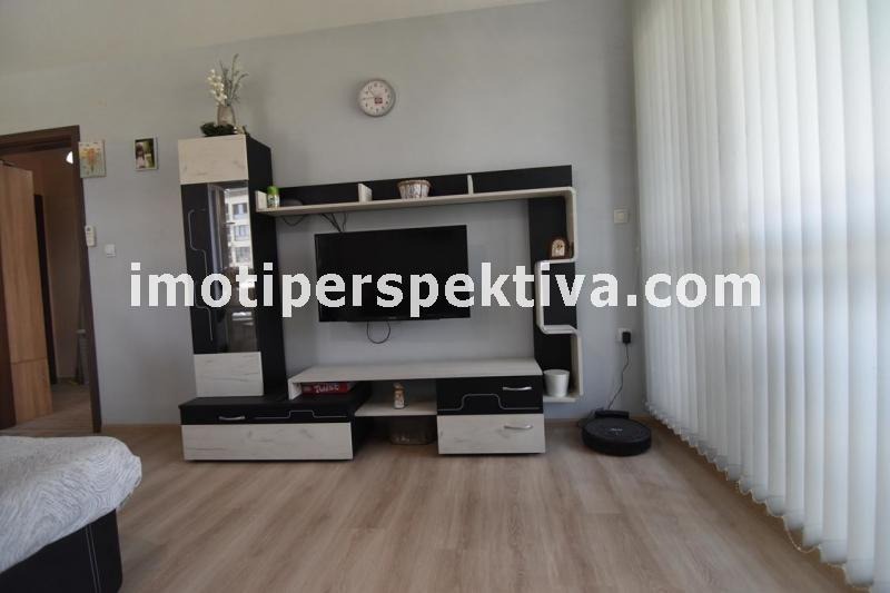 Προς πώληση  1 υπνοδωμάτιο Πλοβδηβ , Κγιουτσυκ Παρηζ , 72 τ.μ | 17468343 - εικόνα [15]