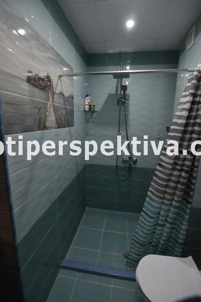 Προς πώληση  1 υπνοδωμάτιο Πλοβδηβ , Κγιουτσυκ Παρηζ , 72 τ.μ | 17468343 - εικόνα [12]