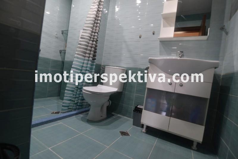 Προς πώληση  1 υπνοδωμάτιο Πλοβδηβ , Κγιουτσυκ Παρηζ , 72 τ.μ | 17468343 - εικόνα [11]