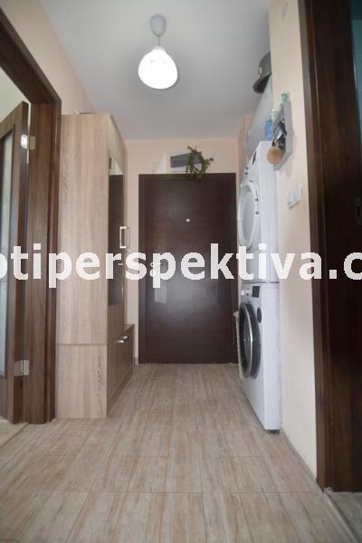 Προς πώληση  1 υπνοδωμάτιο Πλοβδηβ , Κγιουτσυκ Παρηζ , 72 τ.μ | 17468343 - εικόνα [13]