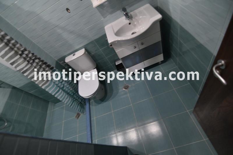 Προς πώληση  1 υπνοδωμάτιο Πλοβδηβ , Κγιουτσυκ Παρηζ , 72 τ.μ | 17468343 - εικόνα [10]
