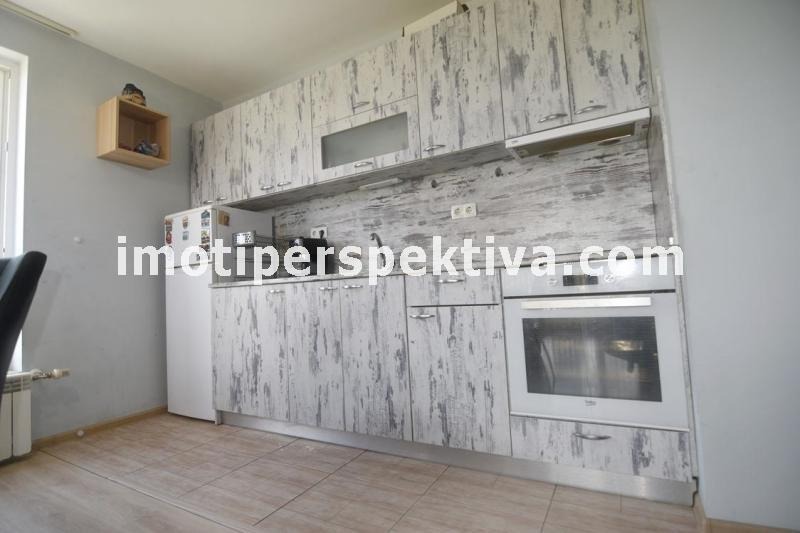 Προς πώληση  1 υπνοδωμάτιο Πλοβδηβ , Κγιουτσυκ Παρηζ , 72 τ.μ | 17468343 - εικόνα [4]