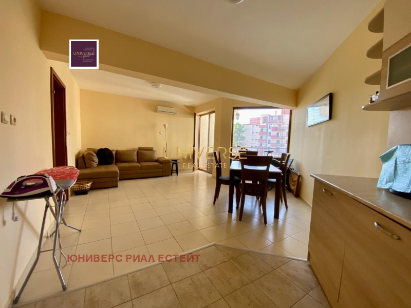 Na prodej  1 ložnice oblast Burgas , k.k. Slančev brjag , 80 m2 | 86410342 - obraz [6]