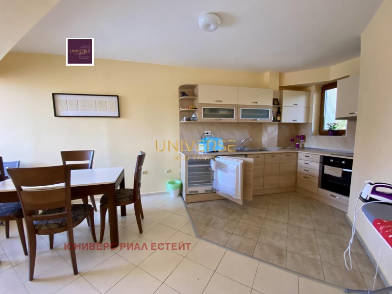 Na prodej  1 ložnice oblast Burgas , k.k. Slančev brjag , 80 m2 | 86410342 - obraz [3]