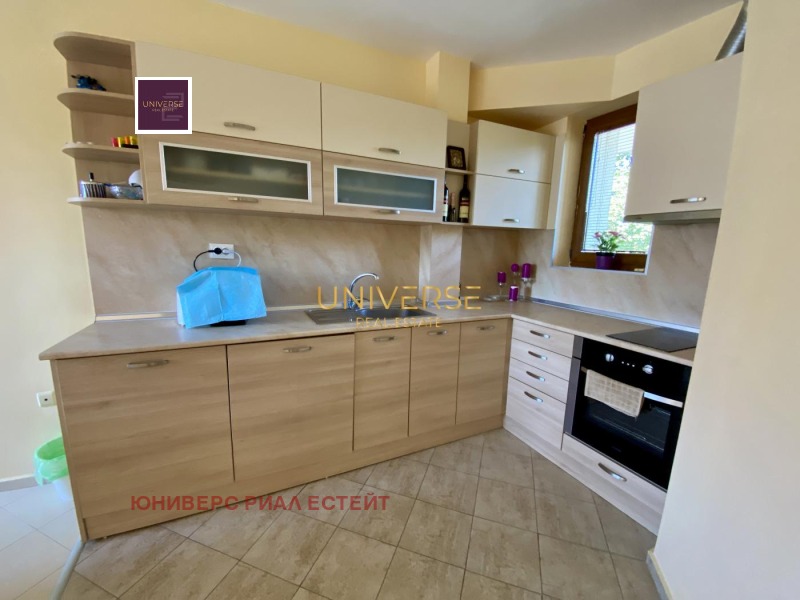 Na prodej  1 ložnice oblast Burgas , k.k. Slančev brjag , 80 m2 | 86410342 - obraz [5]
