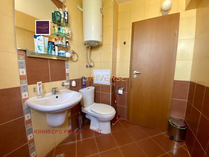 Na prodej  1 ložnice oblast Burgas , k.k. Slančev brjag , 80 m2 | 86410342 - obraz [10]