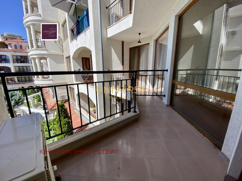 Na prodej  1 ložnice oblast Burgas , k.k. Slančev brjag , 80 m2 | 86410342 - obraz [7]