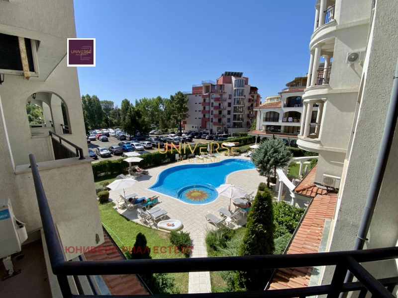 Na prodej  1 ložnice oblast Burgas , k.k. Slančev brjag , 80 m2 | 86410342 - obraz [8]
