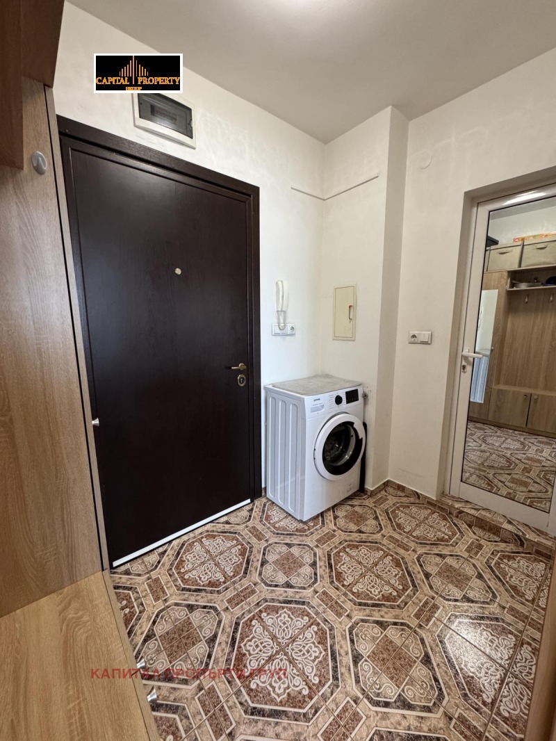 Eladó  1 hálószoba Sofia , Krasno selo , 65 négyzetméter | 40695358 - kép [7]
