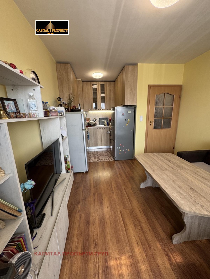 Eladó  1 hálószoba Sofia , Krasno selo , 65 négyzetméter | 40695358 - kép [2]