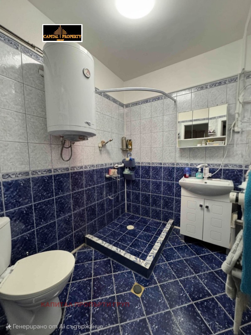 Eladó  1 hálószoba Sofia , Krasno selo , 65 négyzetméter | 40695358 - kép [8]