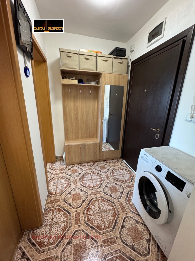 Eladó  1 hálószoba Sofia , Krasno selo , 65 négyzetméter | 40695358 - kép [4]