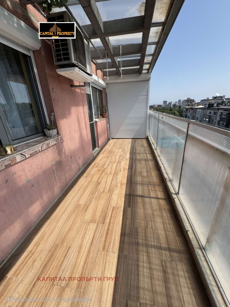 Eladó  1 hálószoba Sofia , Krasno selo , 65 négyzetméter | 40695358 - kép [5]