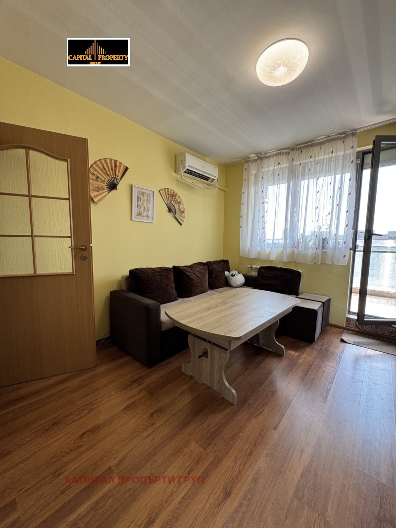 Eladó  1 hálószoba Sofia , Krasno selo , 65 négyzetméter | 40695358