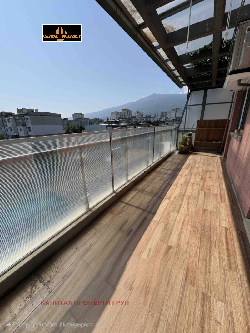 Eladó  1 hálószoba Sofia , Krasno selo , 65 négyzetméter | 40695358 - kép [6]