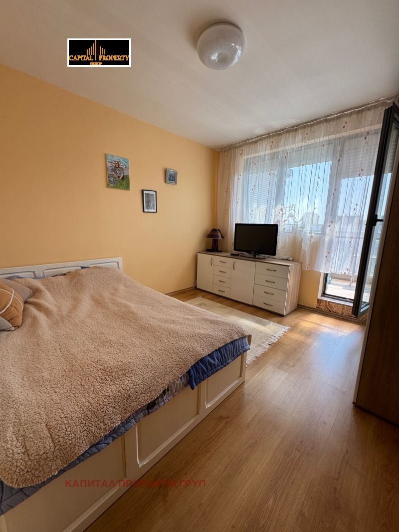 Eladó  1 hálószoba Sofia , Krasno selo , 65 négyzetméter | 40695358 - kép [3]