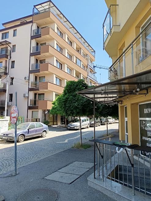 Продава  2-стаен град София , Редута , 65 кв.м | 48920977 - изображение [10]