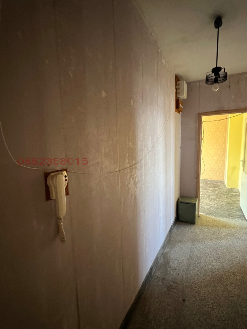 Продава 2-СТАЕН, гр. Плевен, Сторгозия, снимка 10 - Апартаменти - 52840789