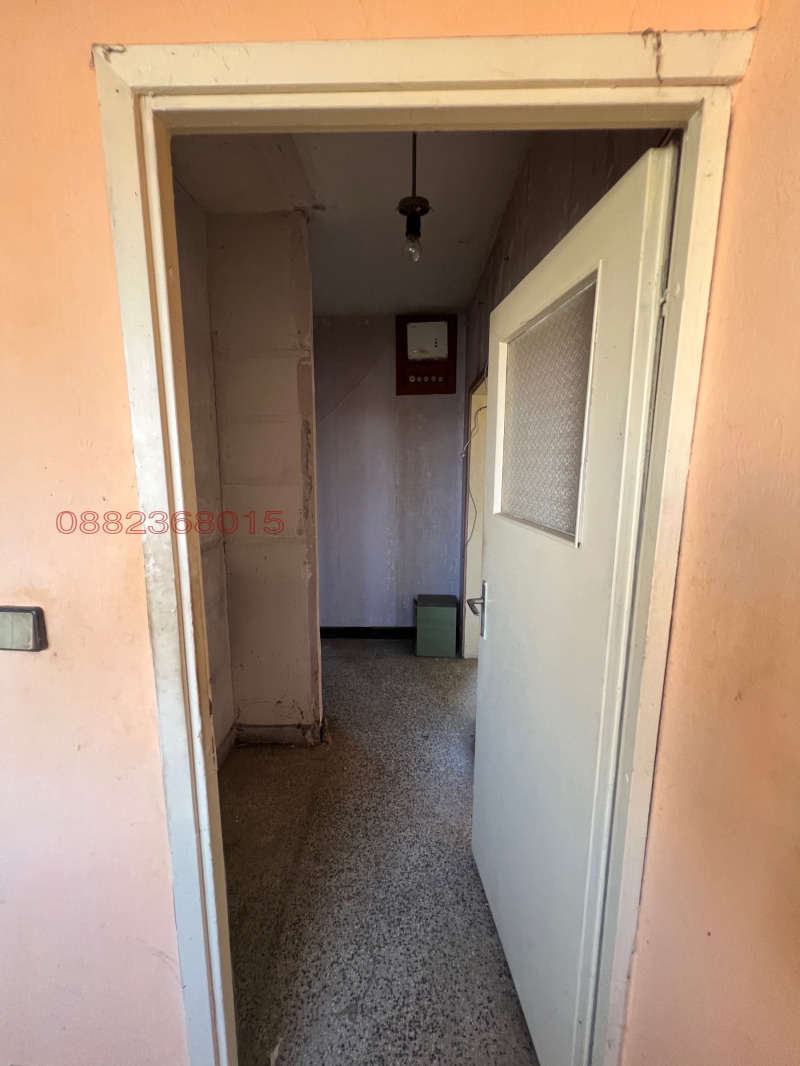 Продава 2-СТАЕН, гр. Плевен, Сторгозия, снимка 5 - Апартаменти - 52840789