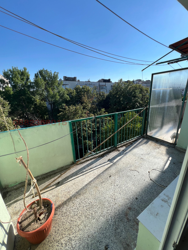 Продава 2-СТАЕН, гр. Плевен, Сторгозия, снимка 2 - Апартаменти - 52840789