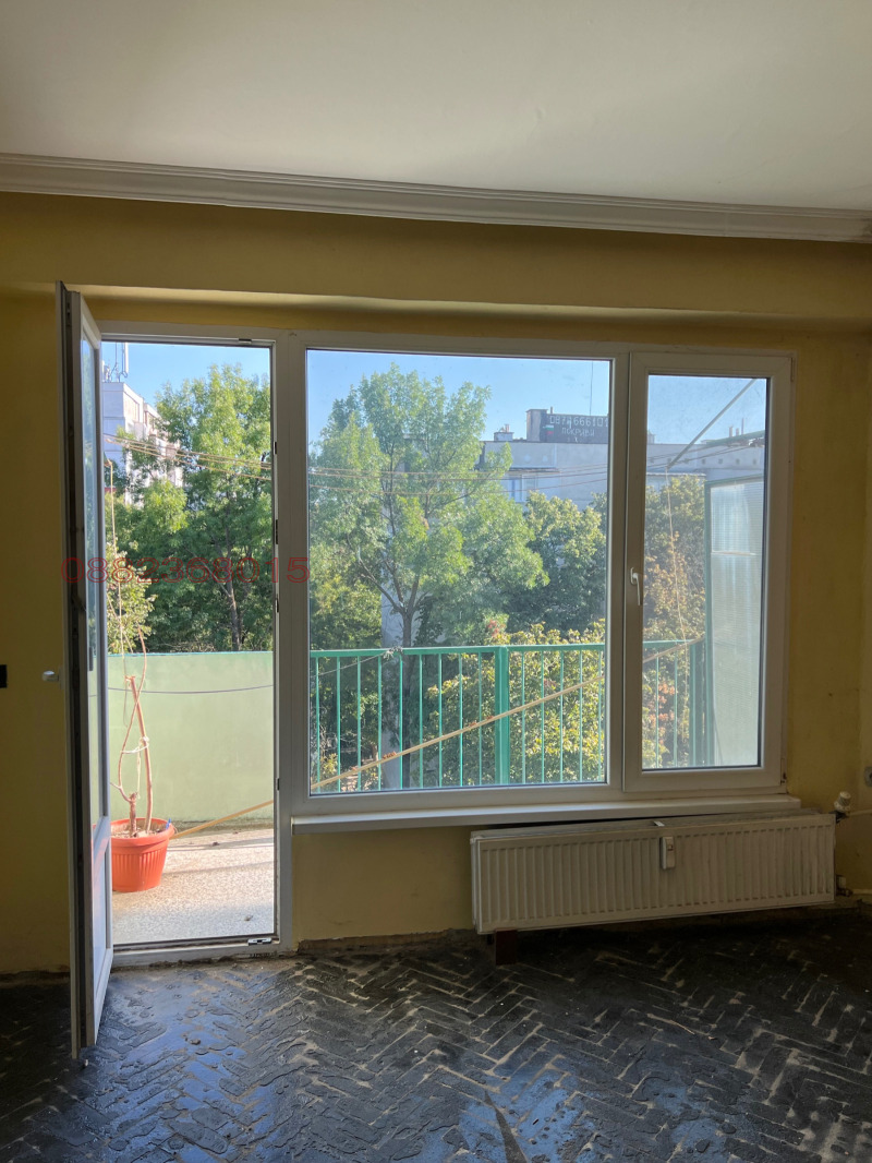 Продава 2-СТАЕН, гр. Плевен, Сторгозия, снимка 14 - Апартаменти - 52840789