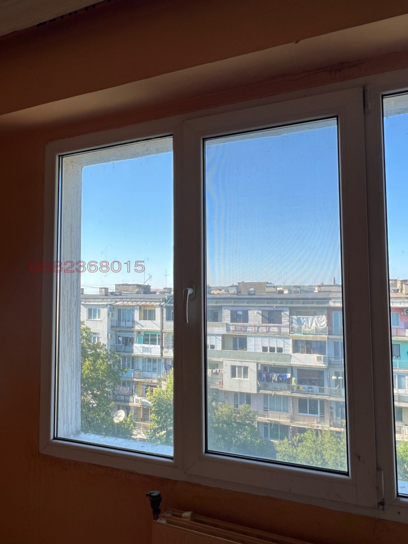 Продава 2-СТАЕН, гр. Плевен, Сторгозия, снимка 7 - Апартаменти - 52840789