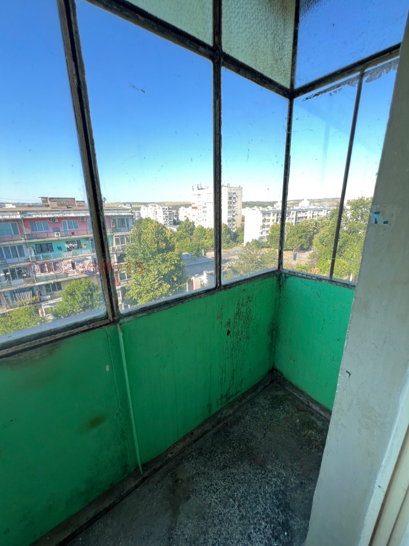 Продава 2-СТАЕН, гр. Плевен, Сторгозия, снимка 4 - Апартаменти - 52840789