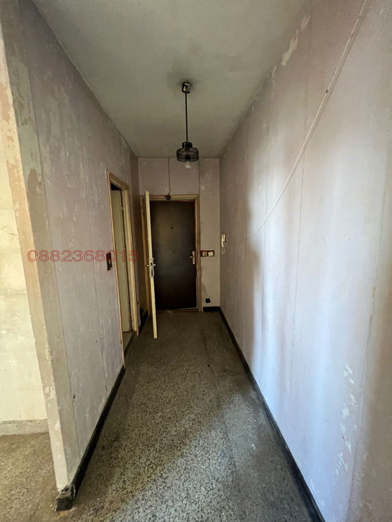 Продава 2-СТАЕН, гр. Плевен, Сторгозия, снимка 6 - Апартаменти - 52840789