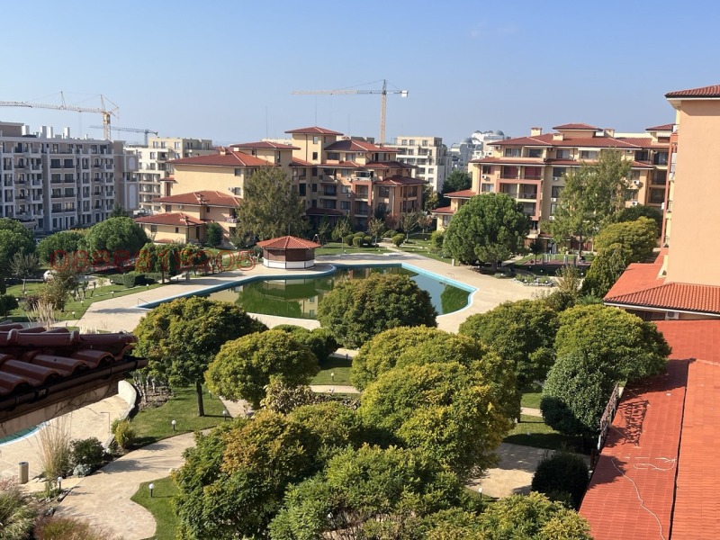 Продава 2-СТАЕН, гр. Свети Влас, област Бургас, снимка 3 - Апартаменти - 52806074