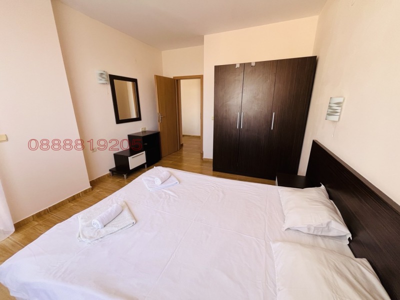 Продава 2-СТАЕН, гр. Свети Влас, област Бургас, снимка 7 - Апартаменти - 52806074