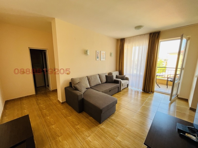 Продава 2-СТАЕН, гр. Свети Влас, област Бургас, снимка 2 - Апартаменти - 52806074