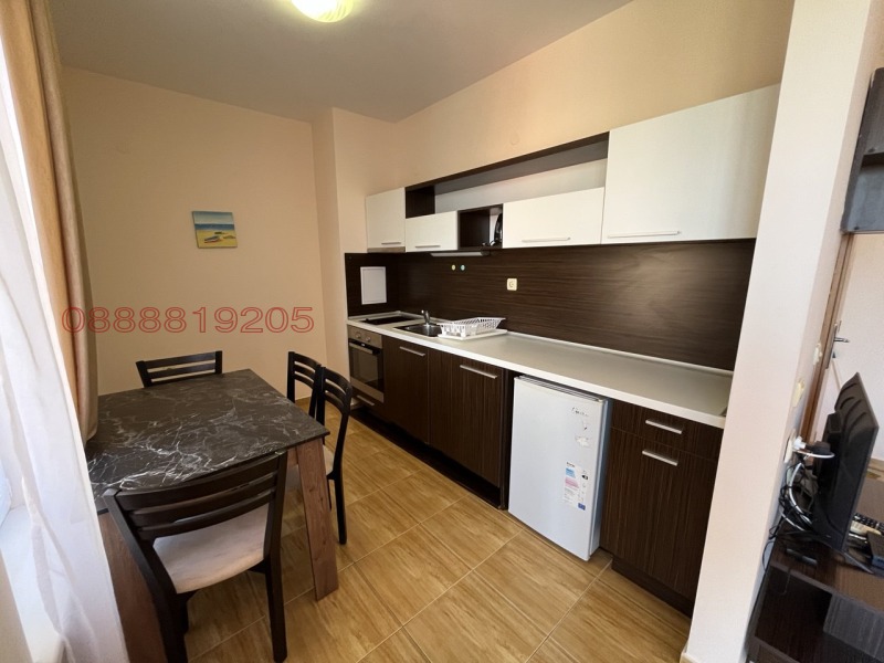 Продава 2-СТАЕН, гр. Свети Влас, област Бургас, снимка 4 - Апартаменти - 52806074