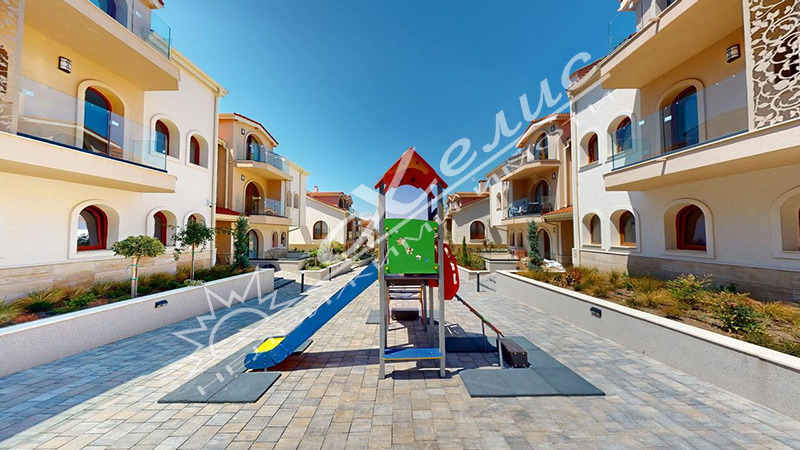 Продава 2-СТАЕН, с. Кошарица, област Бургас