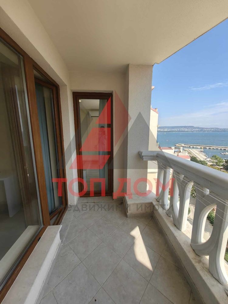 Продава 2-СТАЕН, гр. Варна, Аспарухово, снимка 6 - Апартаменти - 54975620